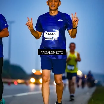 Runner Photo 7488436