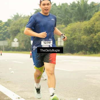 Runner Photo 7488437