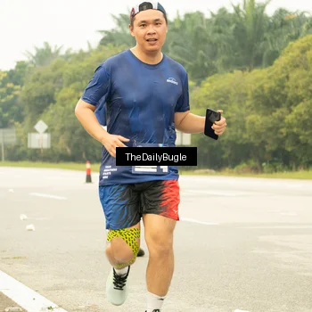 Runner Photo 7488438