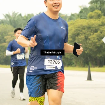 Runner Photo 7488439