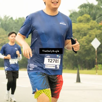 Runner Photo 7488440