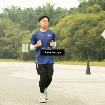 Runner Photo 7488441
