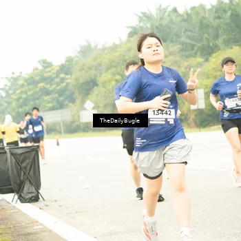 Runner Photo 7488442