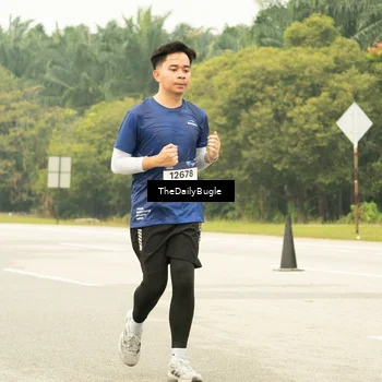 Runner Photo 7488443