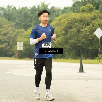 Runner Photo 7488444