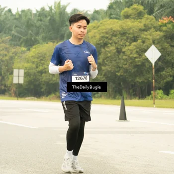 Runner Photo 7488445
