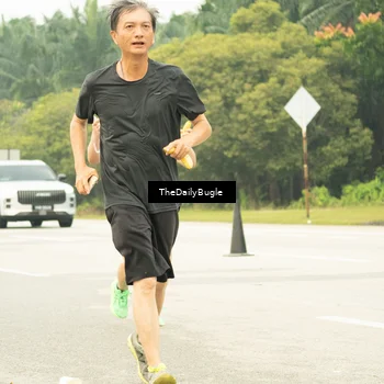 Runner Photo 7488446