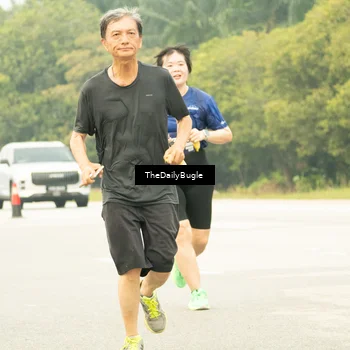 Runner Photo 7488447