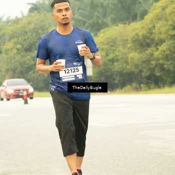 Runner Photo 7488449