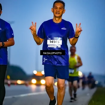 Runner Photo 7488451