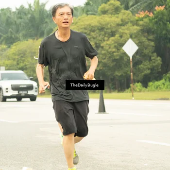 Runner Photo 7488452