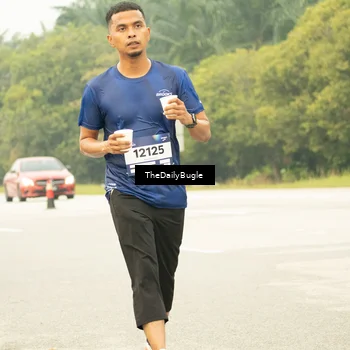 Runner Photo 7488453