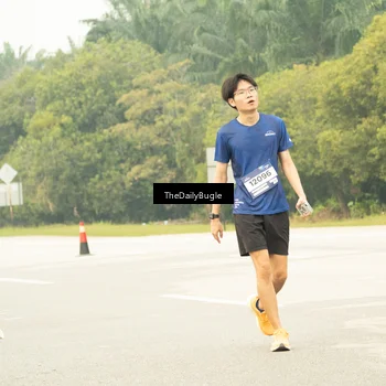 Runner Photo 7488455