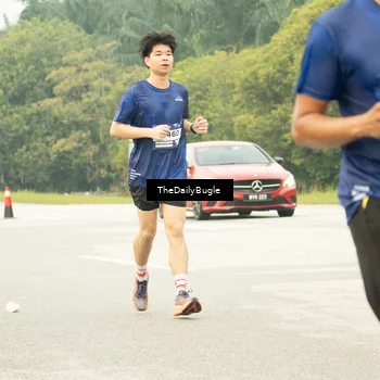 Runner Photo 7488456