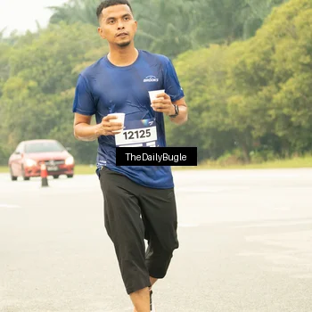 Runner Photo 7488457