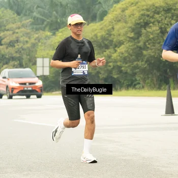 Runner Photo 7488461