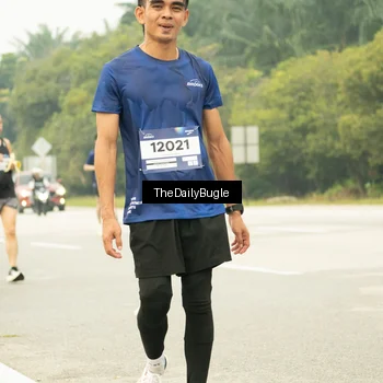 Runner Photo 7488462