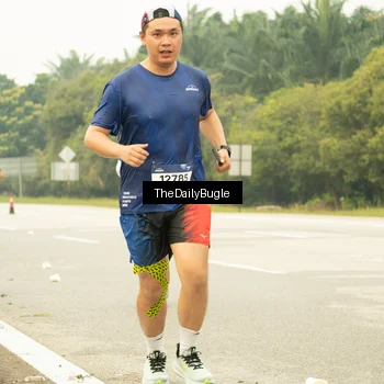 Runner Photo 7488463
