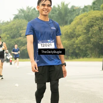 Runner Photo 7488464