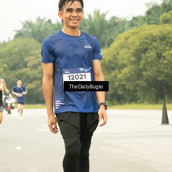 Runner Photo 7488465
