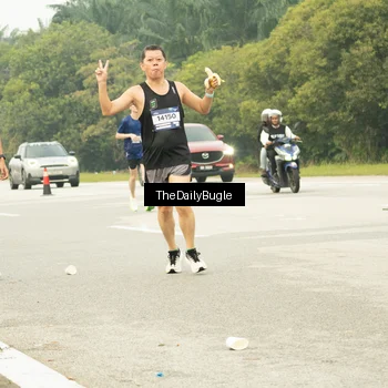 Runner Photo 7488467