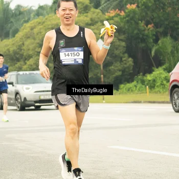 Runner Photo 7488468