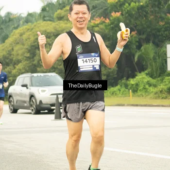Runner Photo 7488470