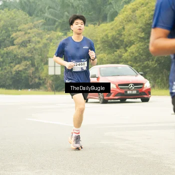 Runner Photo 7488471