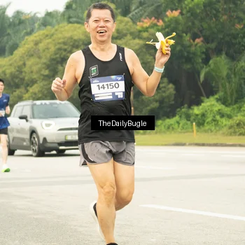 Runner Photo 7488472