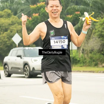 Runner Photo 7488474