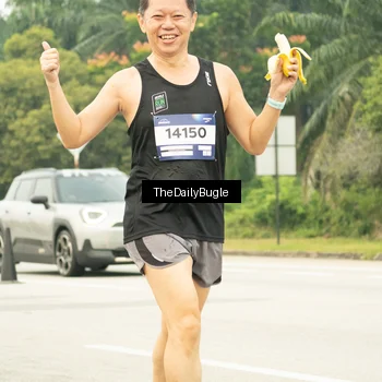 Runner Photo 7488475
