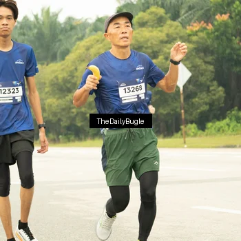 Runner Photo 7488477