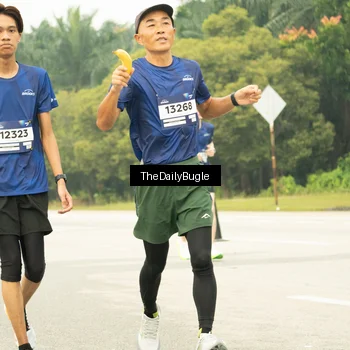 Runner Photo 7488478