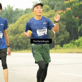 Runner Photo 7488479