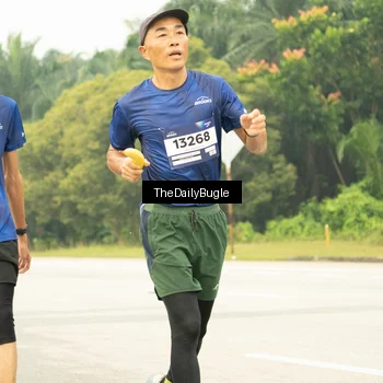 Runner Photo 7488480