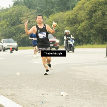 Runner Photo 7488481