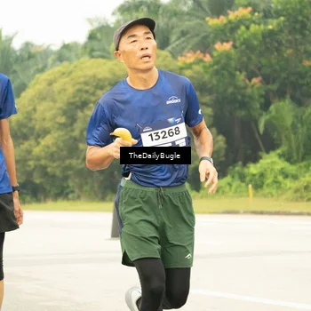 Runner Photo 7488482