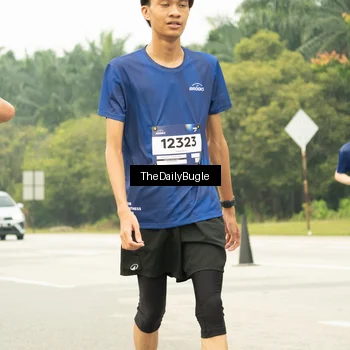Runner Photo 7488483