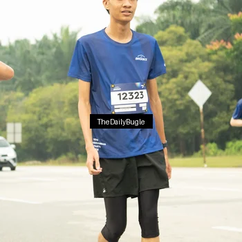 Runner Photo 7488485