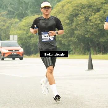 Runner Photo 7488486