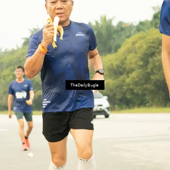 Runner Photo 7488487