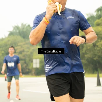 Runner Photo 7488489