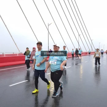 Runner Photo 748849