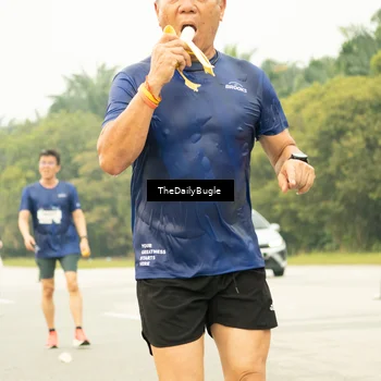 Runner Photo 7488490