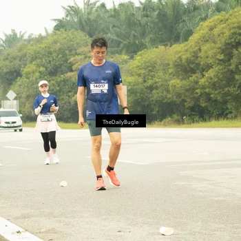 Runner Photo 7488504