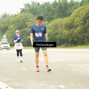 Runner Photo 7488505