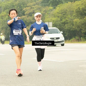 Runner Photo 7488506