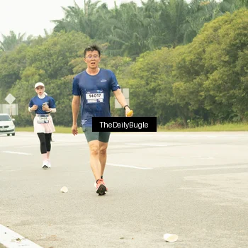 Runner Photo 7488509