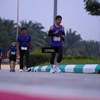 Runner Photo 7488510