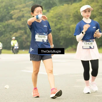 Runner Photo 7488513